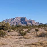 Review photo of BLM King Valley Road Free Dispersed by Greg L., February 9, 2023