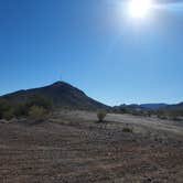 Review photo of Gold Nugget Road - Dispersed Camping by Noah E., February 9, 2023