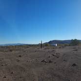 Review photo of Ramsey Mine Rd BLM / Dispersed Camping by Noah E., February 9, 2023