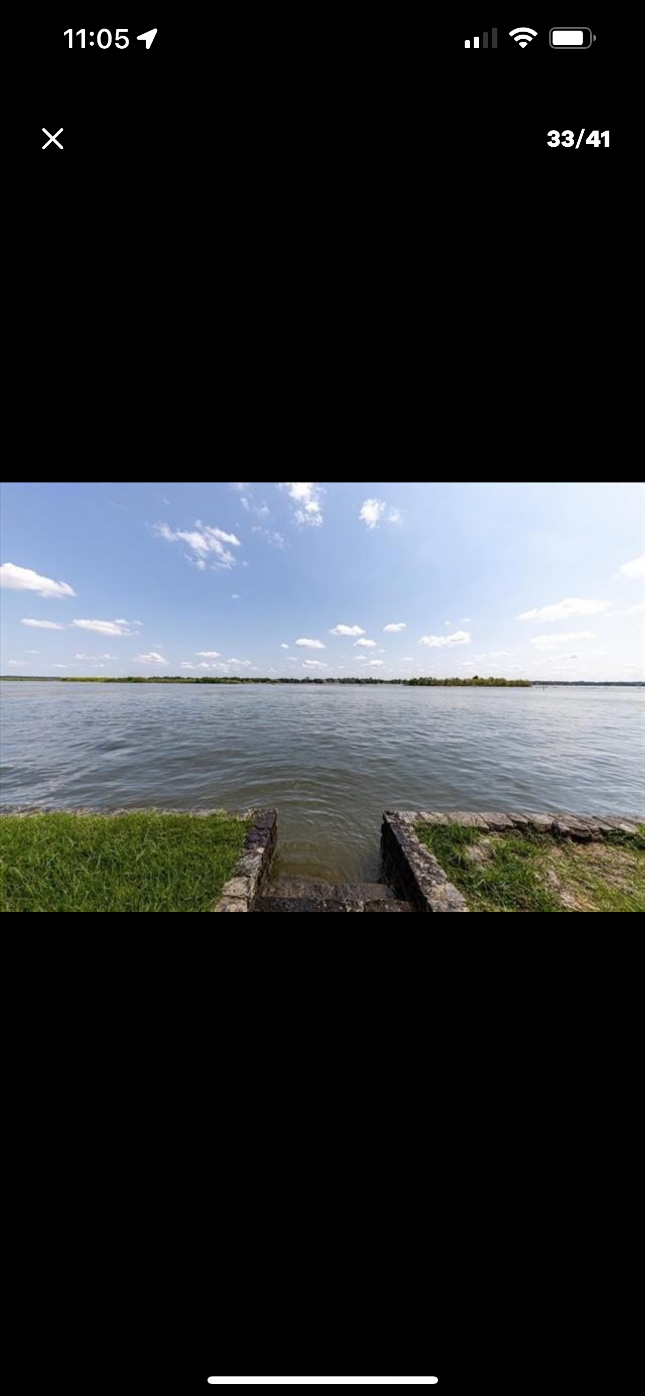 Camping near Hunter Park: Private LAKEFRONT w/Double boat dock Camp Site, Granbury, Texas