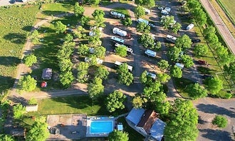 Dixie Forest RV Resort by Rjourney