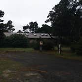 Review photo of South Beach State Park Campground by Natalie B., September 29, 2018