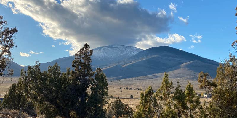 Camper submitted image from Rock Wren Hideaway