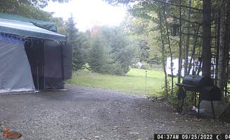 Joe R.'s photo at Debs Place near Houlton, ME