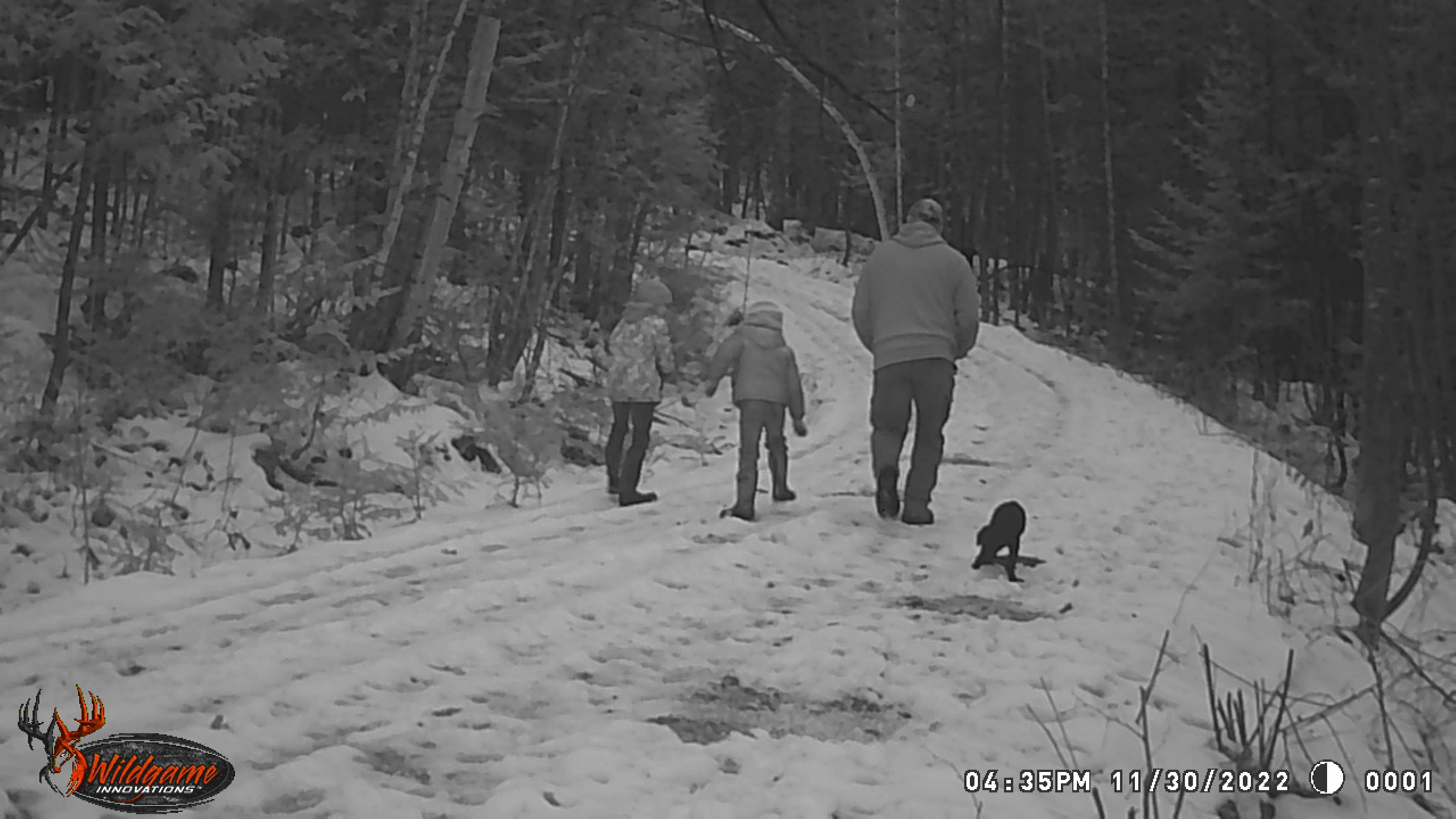 Camper-submitted photo at Debs Place near Houlton, ME