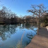 Review photo of Guadalupe River Rentals RV Campground by William  M., February 10, 2023