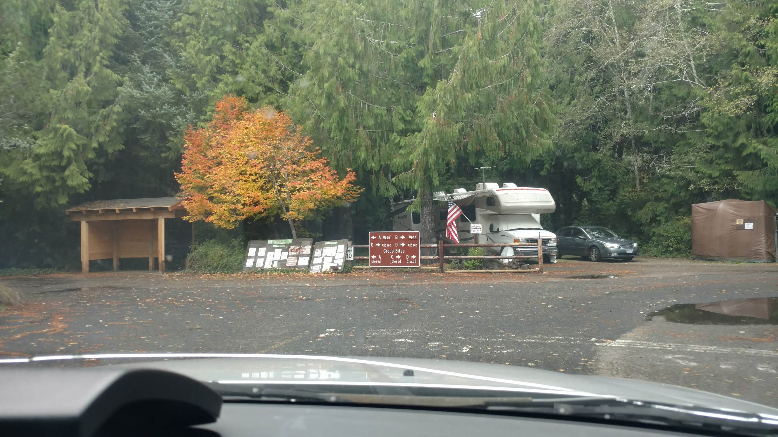 Camper submitted image from Sutton Campground - 5