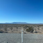 Review photo of Stovepipe Wells Village RV Park — Death Valley National Park by toni C., February 10, 2023