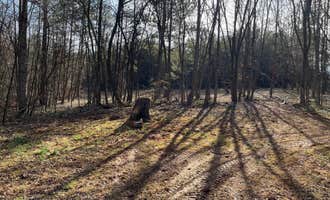 Camping near Closed: Steele’s Town Creek Farm , Newton, North Carolina