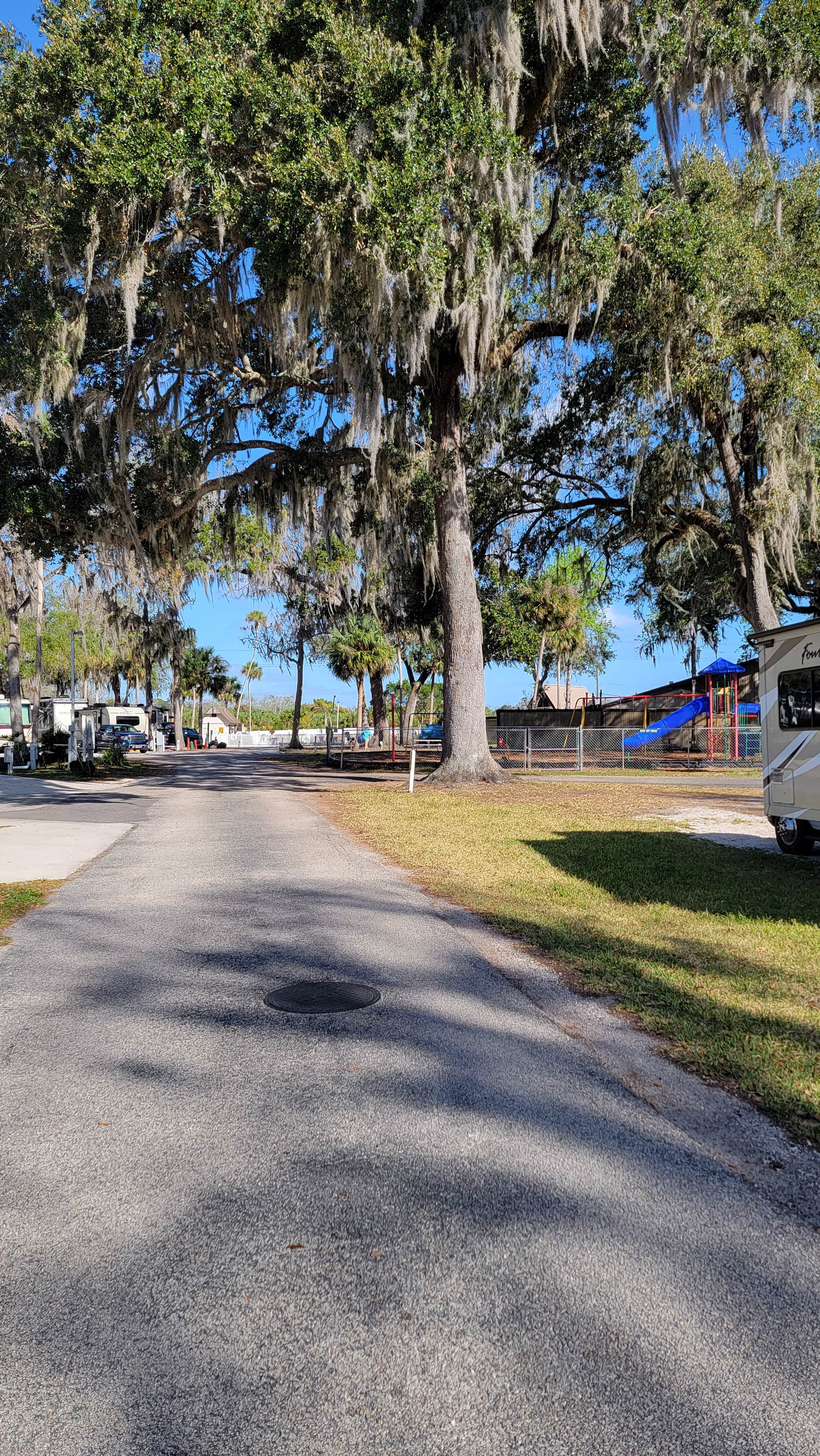 Camper submitted image from Titusville-Kennedy Space Center KOA - 4