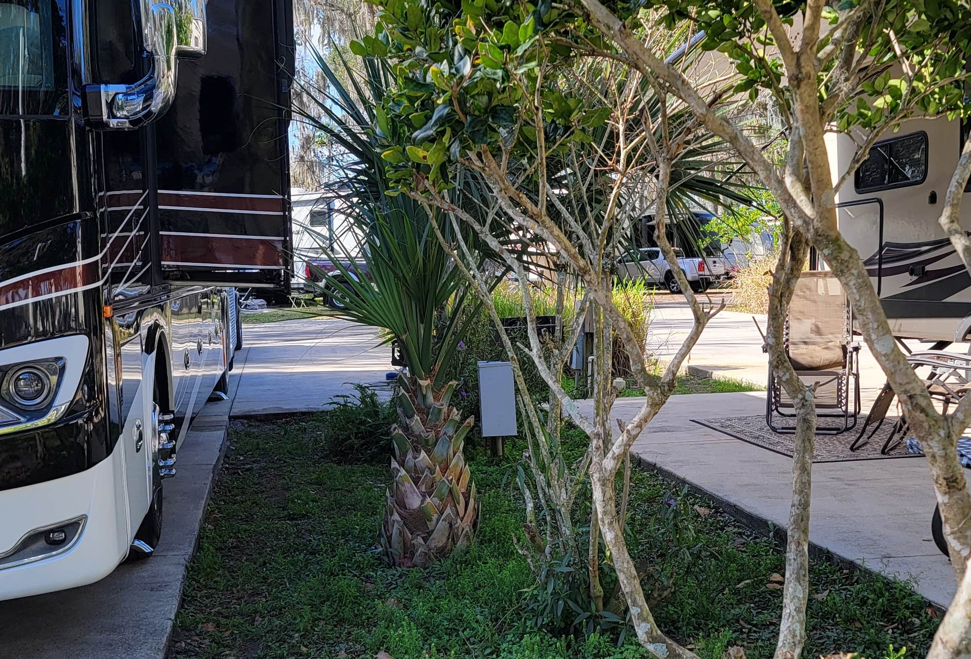 Kennedy's Rv Service Cape Kennedy RV Resort | Mims, Florida