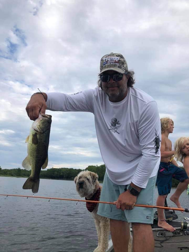 Camping near Greenland Cove Campground: Big Lake RV Park & Campground, Grand Lake Stream, Maine