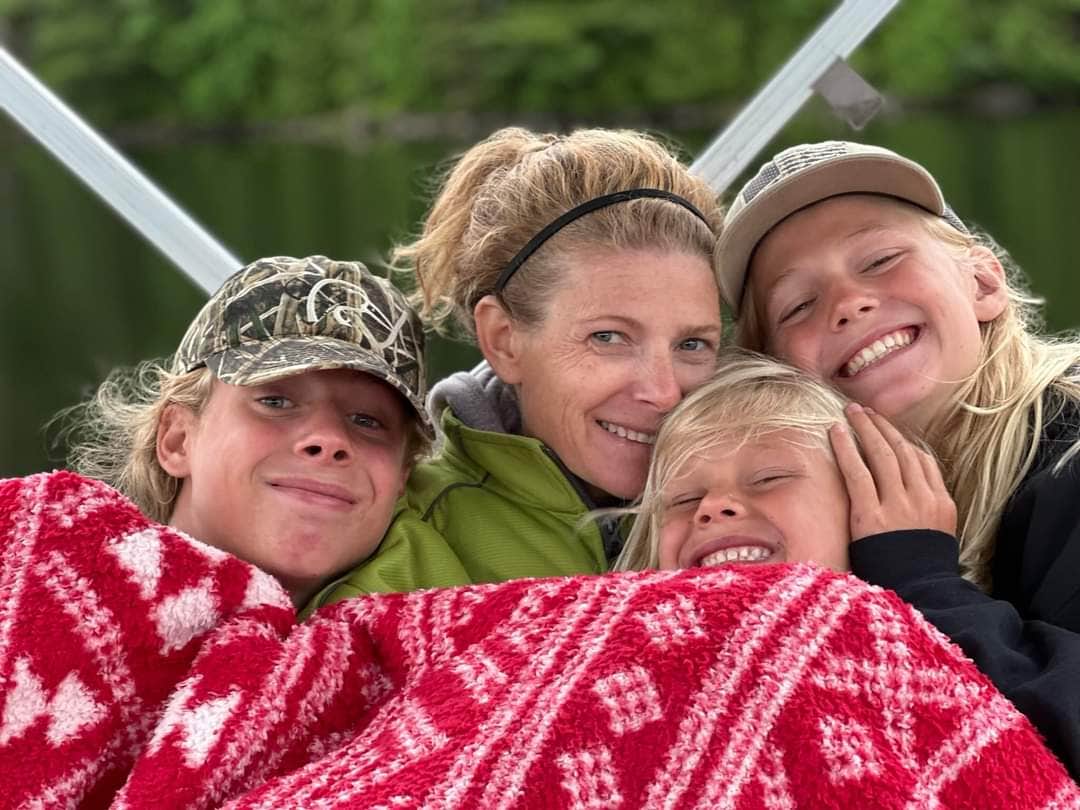 Camper-submitted photo at Big Lake RV Park & Campground near Lubec, ME