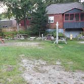 Review photo of Country Bumpkins Campground and Cabins by Jean C., September 29, 2018