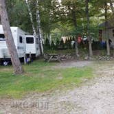 Review photo of Country Bumpkins Campground and Cabins by Jean C., September 29, 2018