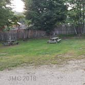 Review photo of Country Bumpkins Campground and Cabins by Jean C., September 29, 2018