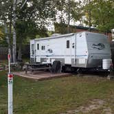 Review photo of Country Bumpkins Campground and Cabins by Jean C., September 29, 2018