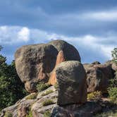 Review photo of Mueller State Park Campground by Renny S., February 10, 2023