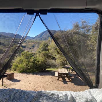 Mesa Campground — Silverwood Lake State Recreation Area | Hesperia, CA
