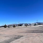 Review photo of Pima County Fairgrounds RV Park by Tod S., February 7, 2023