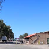 Review photo of Pima County Fairgrounds RV Park by Tod S., February 7, 2023