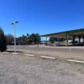 Review photo of Pima County Fairgrounds RV Park by Tod S., February 7, 2023