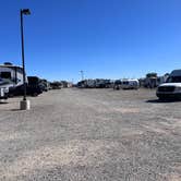 Review photo of Pima County Fairgrounds RV Park by Tod S., February 7, 2023