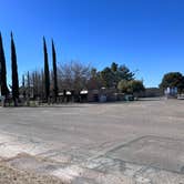 Review photo of Pima County Fairgrounds RV Park by Tod S., February 7, 2023