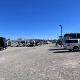 Review photo of Pima County Fairgrounds RV Park by Tod S., February 7, 2023