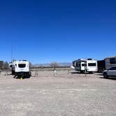 Review photo of Pima County Fairgrounds RV Park by Tod S., February 7, 2023