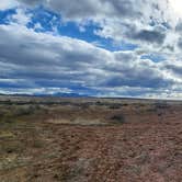 Review photo of Bloody Basin Rd / Agua Fria NM Dispersed Camping by Wayne H., February 11, 2023