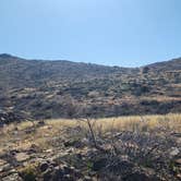 Review photo of Bloody Basin Rd / Agua Fria NM Dispersed Camping by Wayne H., February 11, 2023