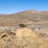 Review photo of Bloody Basin Rd / Agua Fria NM Dispersed Camping by Wayne H., February 11, 2023