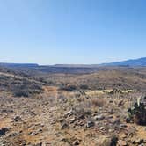 Review photo of Bloody Basin Rd / Agua Fria NM Dispersed Camping by Wayne H., February 11, 2023