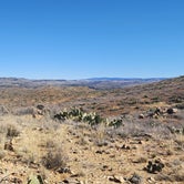 Review photo of Bloody Basin Rd / Agua Fria NM Dispersed Camping by Wayne H., February 11, 2023