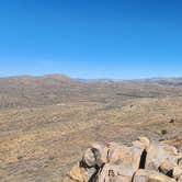 Review photo of Bloody Basin Rd / Agua Fria NM Dispersed Camping by Wayne H., February 11, 2023