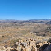 Review photo of Bloody Basin Rd / Agua Fria NM Dispersed Camping by Wayne H., February 11, 2023