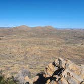 Review photo of Bloody Basin Rd / Agua Fria NM Dispersed Camping by Wayne H., February 11, 2023