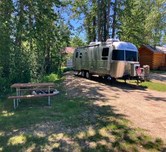 Camper-submitted photo from Red Lodge KOA