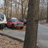 Review photo of Paris Mountain State Park Campground by Kevin B., February 11, 2023