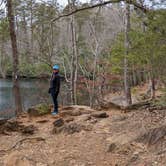 Review photo of Paris Mountain State Park Campground by Kevin B., February 11, 2023