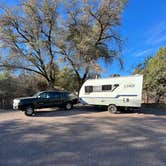 Review photo of Davis Mountains State Park by mitchd , February 12, 2023