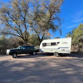 Review photo of Davis Mountains State Park Campground by mitchd , February 12, 2023