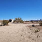 Review photo of Joshua Tree South Dispersed Camping by Noah E., February 12, 2023