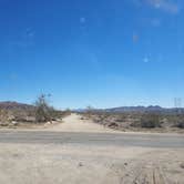 Review photo of Joshua Tree South Dispersed Camping by Noah E., February 12, 2023