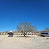 Review photo of Joshua Tree South Dispersed Camping by Noah E., February 12, 2023