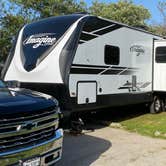 Review photo of San Simeon Creek Campground — Hearst San Simeon State Park by Patrick J., February 12, 2023