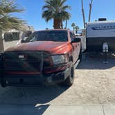 Review photo of Sky Valley RV Resort by Brett D., February 12, 2023