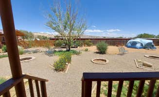 The Dyrt's photo at Canyons of Escalante RV Park near Boulder, UT