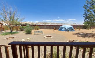 The Dyrt's photo at Canyons of Escalante RV Park near Escalante, UT